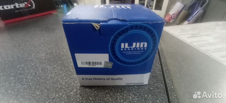 Ступица задняя в сборе Hyundai i40, ix35, sonata