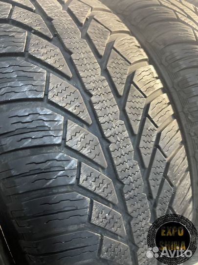 Semperit Master-Grip 2 205/60 R16 92H