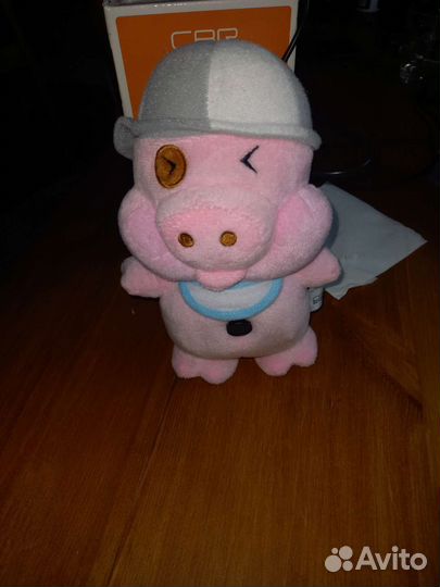 Вебкамера с микрофоном