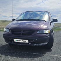 Dodge Caravan 3.3 AT, 1999, 253 937 км, с пробегом, �цена 320 000 руб.