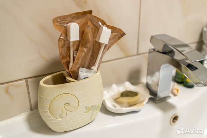 Уборка посуточных квартир