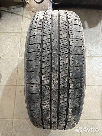 Triangle TR257 235/55 R18