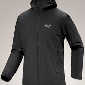 Куртка Arcteryx Incendo Hybrid Hoody