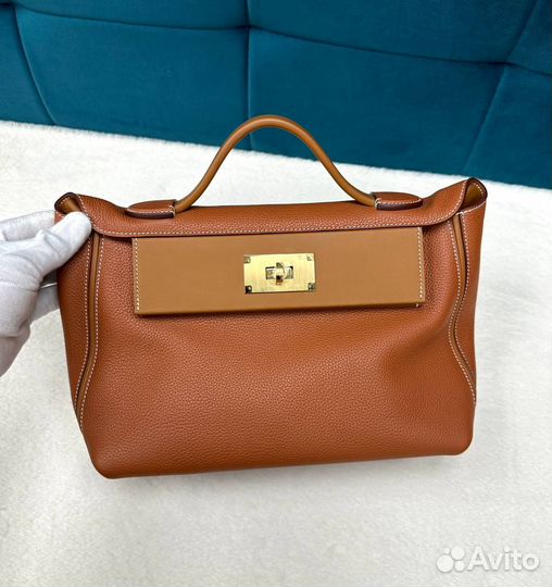Сумка Hermes новая Premium