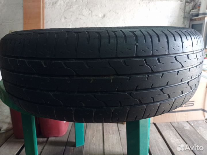 Bridgestone B390 195/65 R15