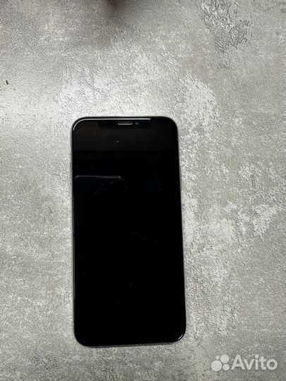 iPhone X, 64 ГБ
