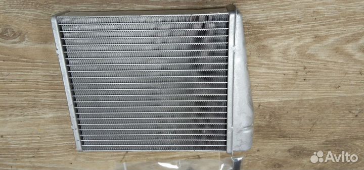 Радиатор печки Volkswagen Tiguan 1 5N