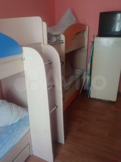 Комната 16 м², 2/9 эт.
