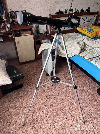 Телескоп Synta Protostar 50 AZ