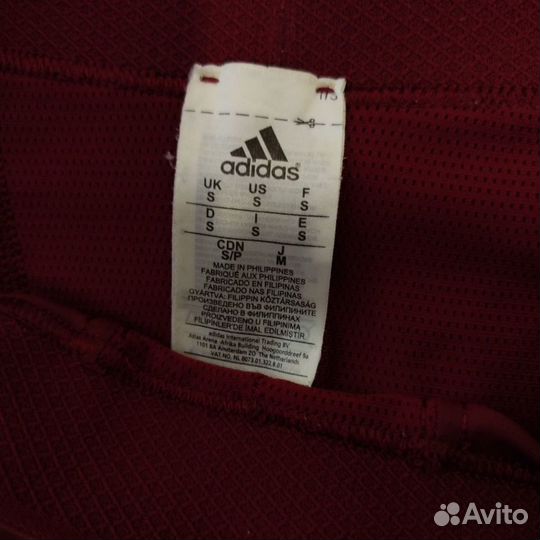 Мужские тайтсы adidas