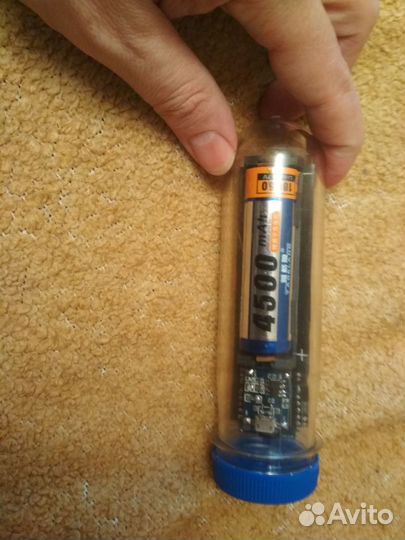 Цифровой ареометр i-Spindel