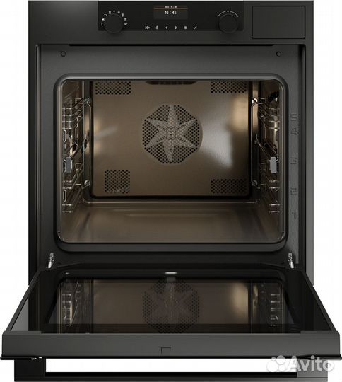 Духовой шкаф Asko OCS8687A1