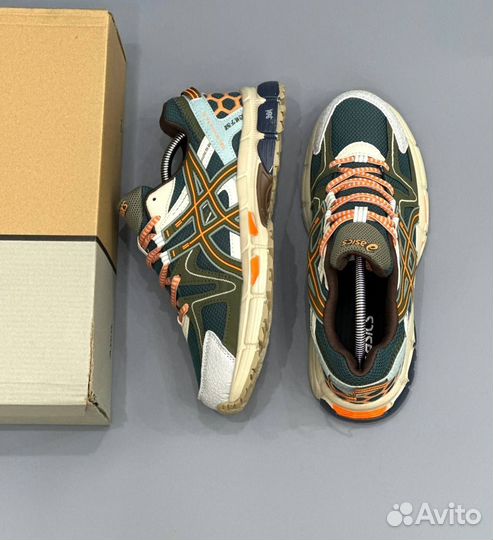 Кроссовки мужские Asics