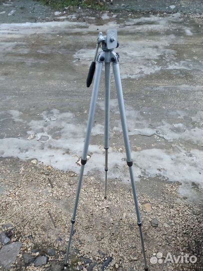 Фото штатив СССР