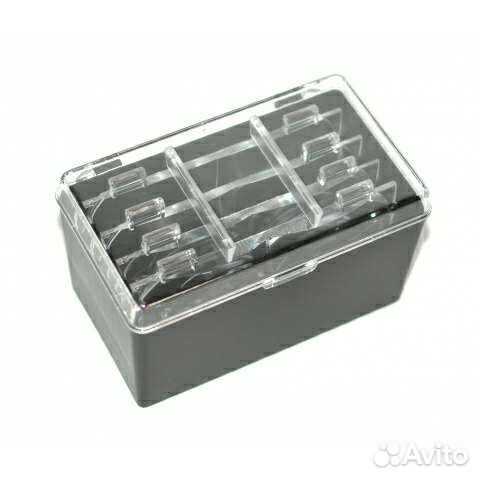 Бинокулярные очки Loop Headband Magnifier MG81001