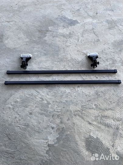 Багажник на крышу