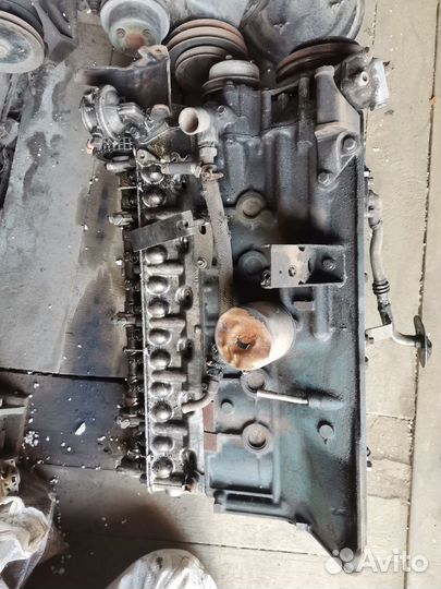 Двигатель L20 Nissan Cedric, Skyline, Laurel