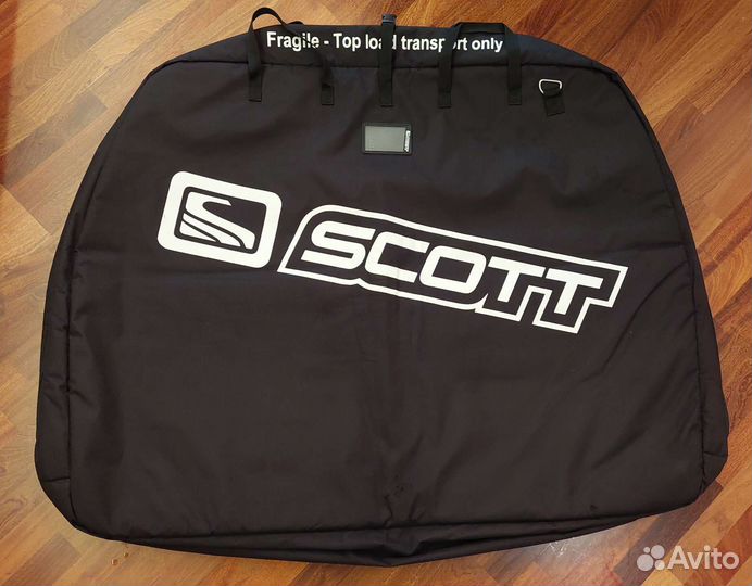 Чехол для велосипеда Scott