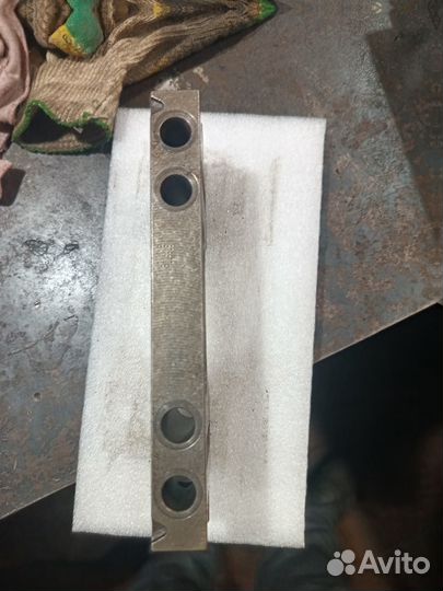 Бугель коленвала 306dt