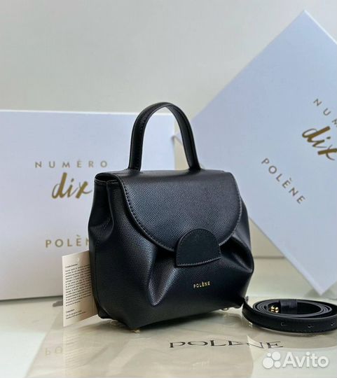 Сумка женская polene