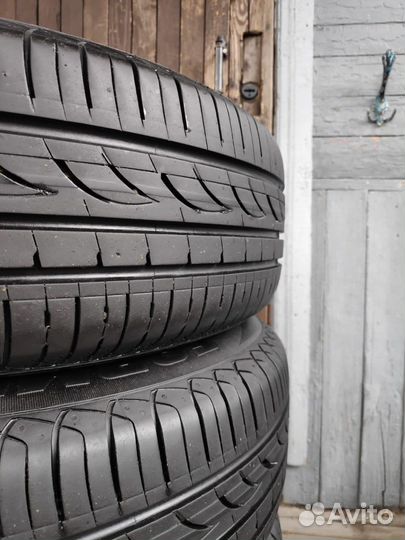 Колеса r15 4/108 Peugeot Citroen летние