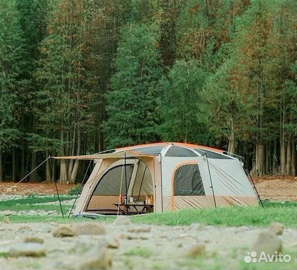 Палатка для отдыха