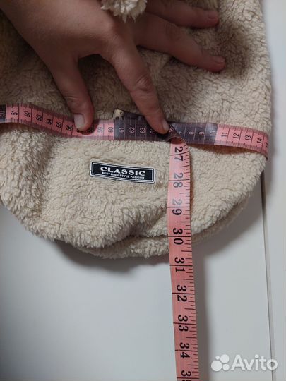 Одежда для средних собак