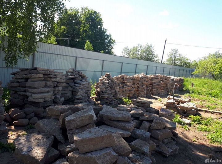 Участок 17 сот. (ИЖС)