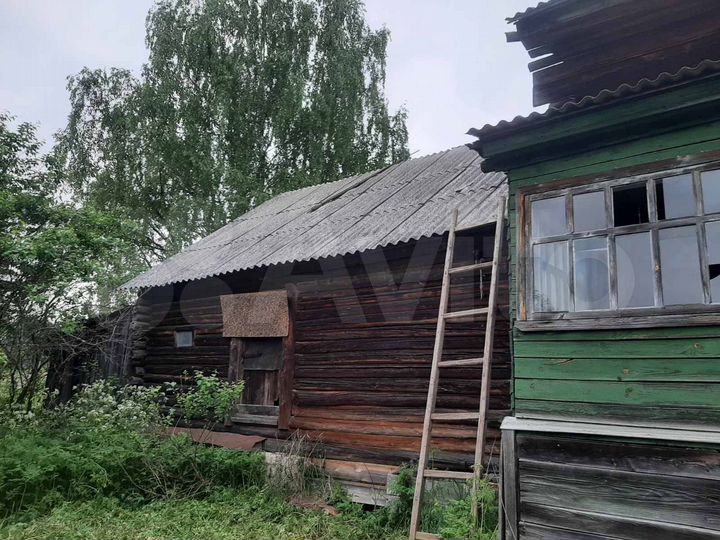 Дом 150 м² на участке 15 сот.