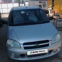 Suzuki Swift (Japan) 1.3 AT, 2003, 276 867 км, с пробегом, цена 450 000 руб.