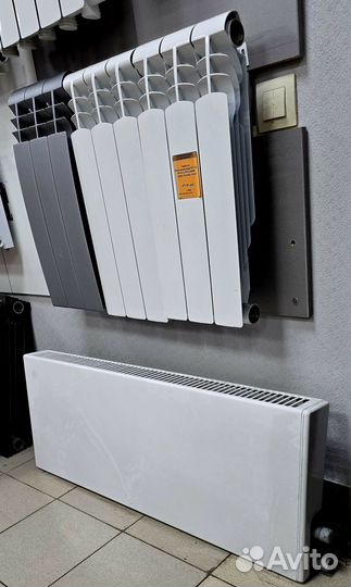 Радиатор отопления royal