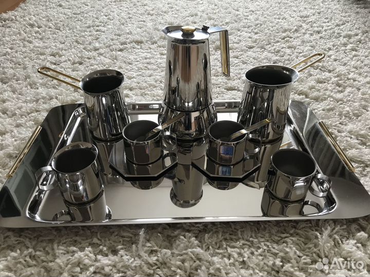 Кофейный сервиз Zepter