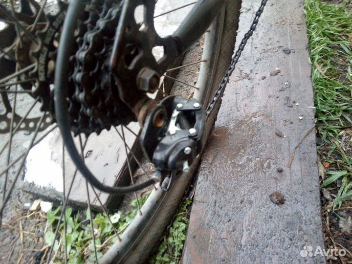 Велик и бмх