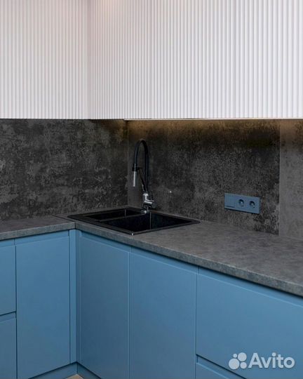 Кухни на заказ от производителя