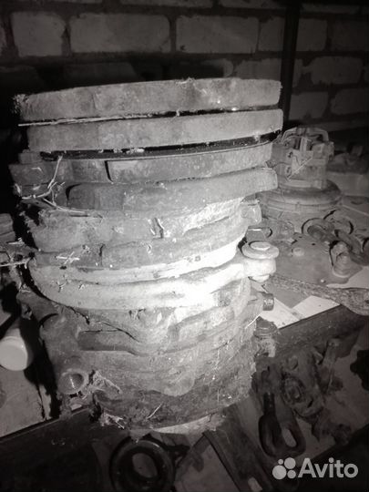 Запчасти на мтз