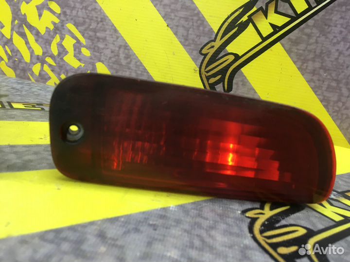 Фонарь задний в бампер Шевроле Эпика Epica