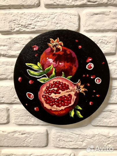 Интерьерная картина