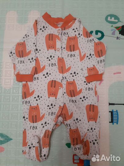 Одежда пакетом 54-56