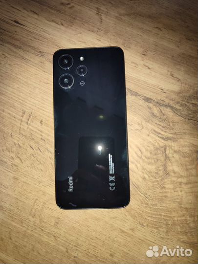 Xiaomi Redmi 12, 6/128 ГБ