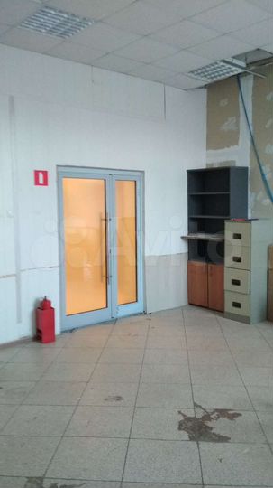 Офис, 98.3 м²