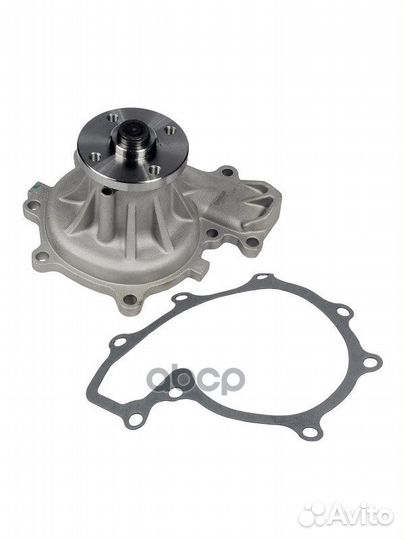 81-04241-SX насос водяной Isuzu NPR 8104241SX