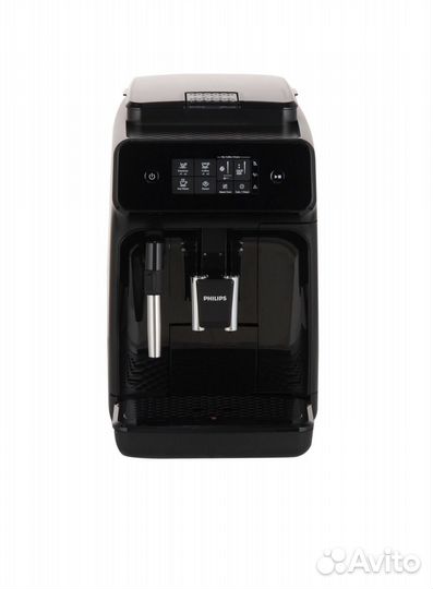 Кофемашина philips