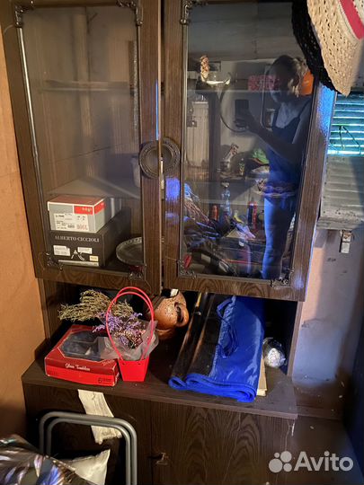 Шкафы бесплатно от стенки