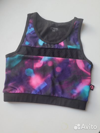 Гардероб для девочки