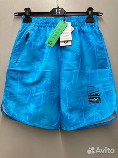 Детские плавки molo