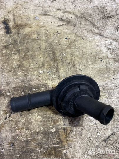 Штуцер Mercedes-Benz S-Class W220 M113E50