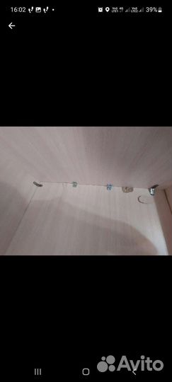 Кровать детская 160 90