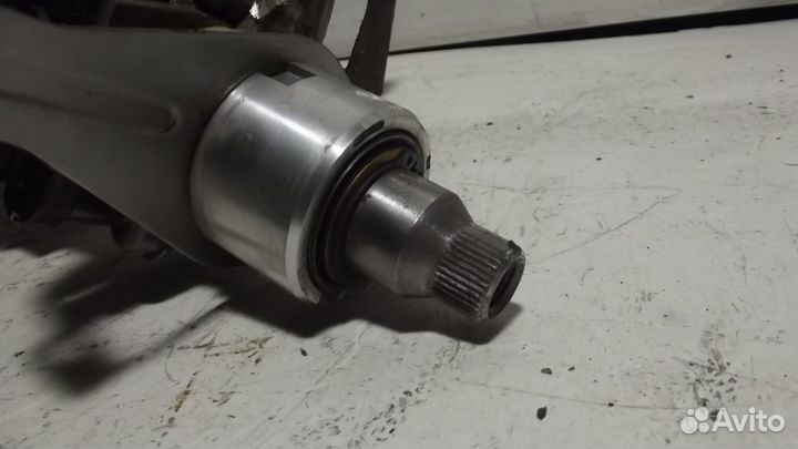 Электрическая рулевая колонка 488103965R Рено