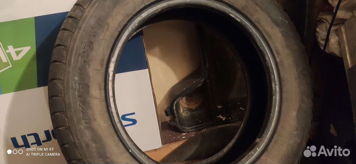 КАМА Кама-Евро-129 175/65 R14