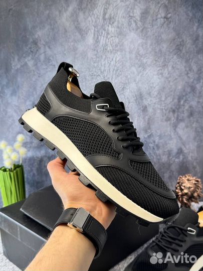 Кроссовки мужские romitan